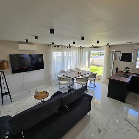 Stylish Rooftop Avec Terrasse A 2Pas De Disney Paris مونتِفرا المظهر الخارجي الصورة