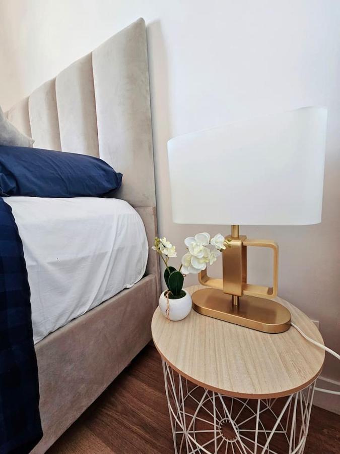 Stylish Rooftop Avec Terrasse A 2Pas De Disney Paris مونتِفرا المظهر الخارجي الصورة