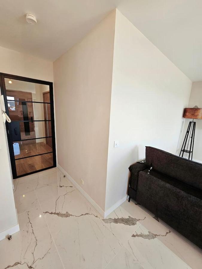 Stylish Rooftop Avec Terrasse A 2Pas De Disney Paris مونتِفرا المظهر الخارجي الصورة