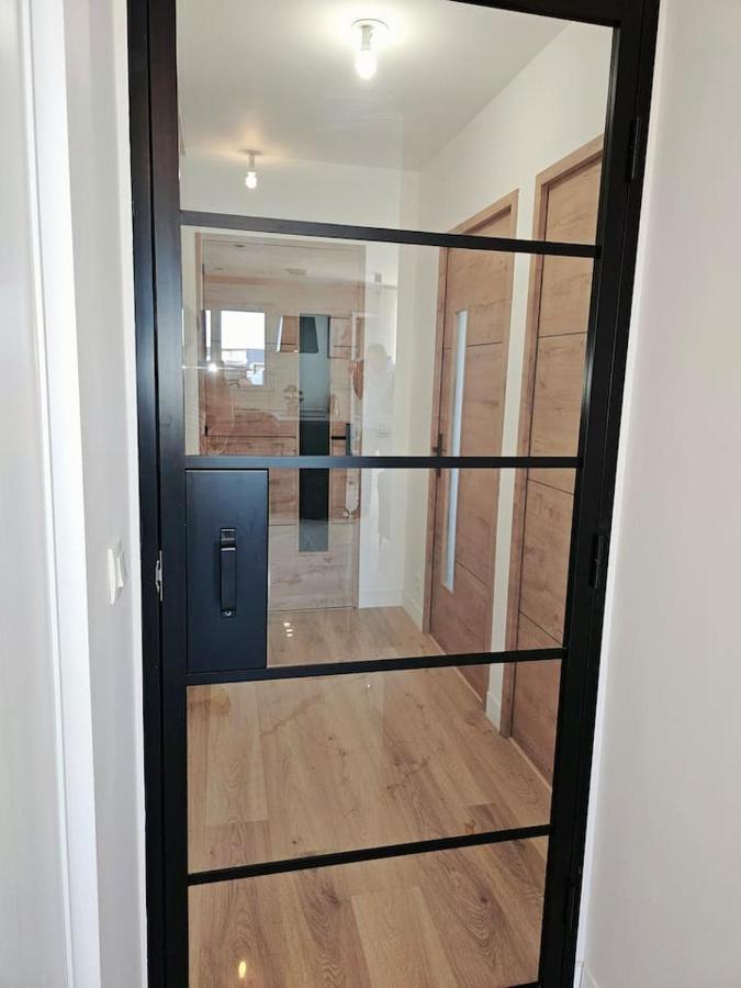 Stylish Rooftop Avec Terrasse A 2Pas De Disney Paris مونتِفرا المظهر الخارجي الصورة