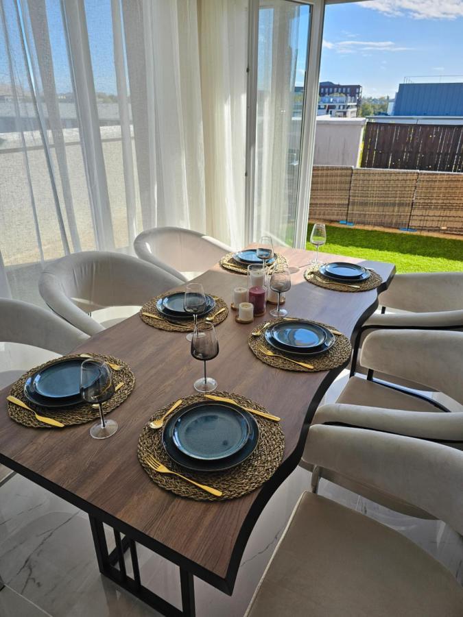 Stylish Rooftop Avec Terrasse A 2Pas De Disney Paris مونتِفرا المظهر الخارجي الصورة