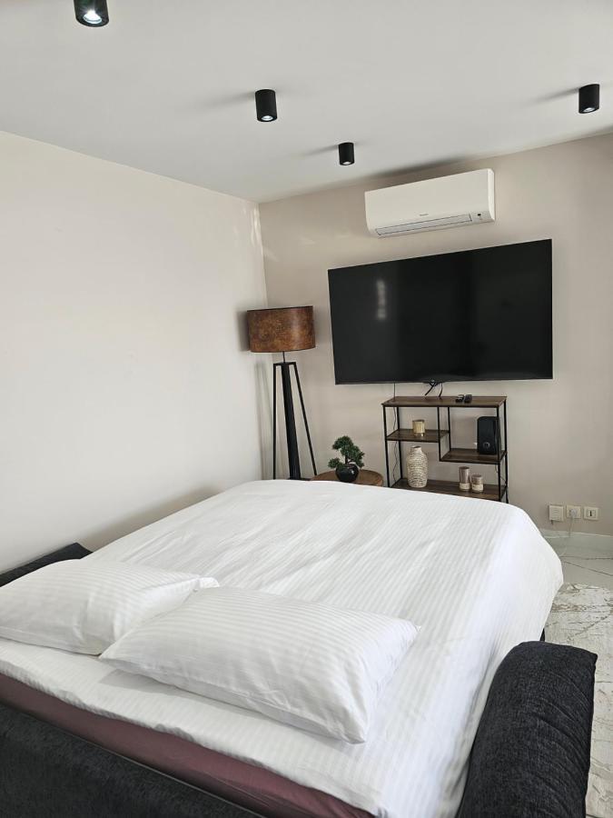 Stylish Rooftop Avec Terrasse A 2Pas De Disney Paris مونتِفرا المظهر الخارجي الصورة