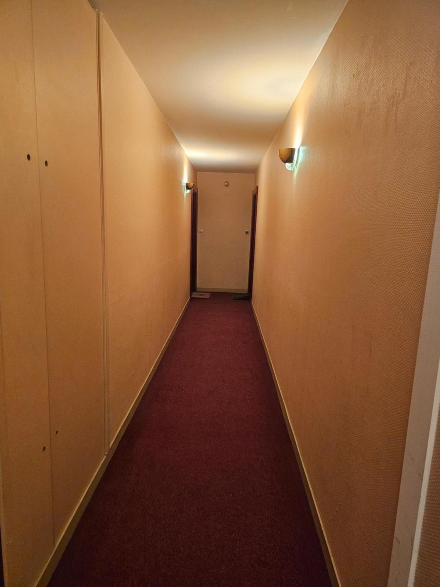 Stylish Rooftop Avec Terrasse A 2Pas De Disney Paris مونتِفرا المظهر الخارجي الصورة