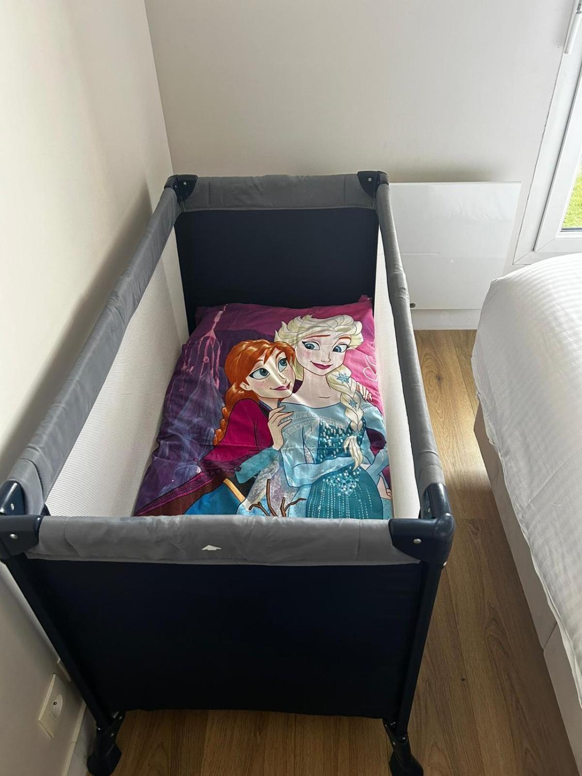 Stylish Rooftop Avec Terrasse A 2Pas De Disney Paris مونتِفرا المظهر الخارجي الصورة