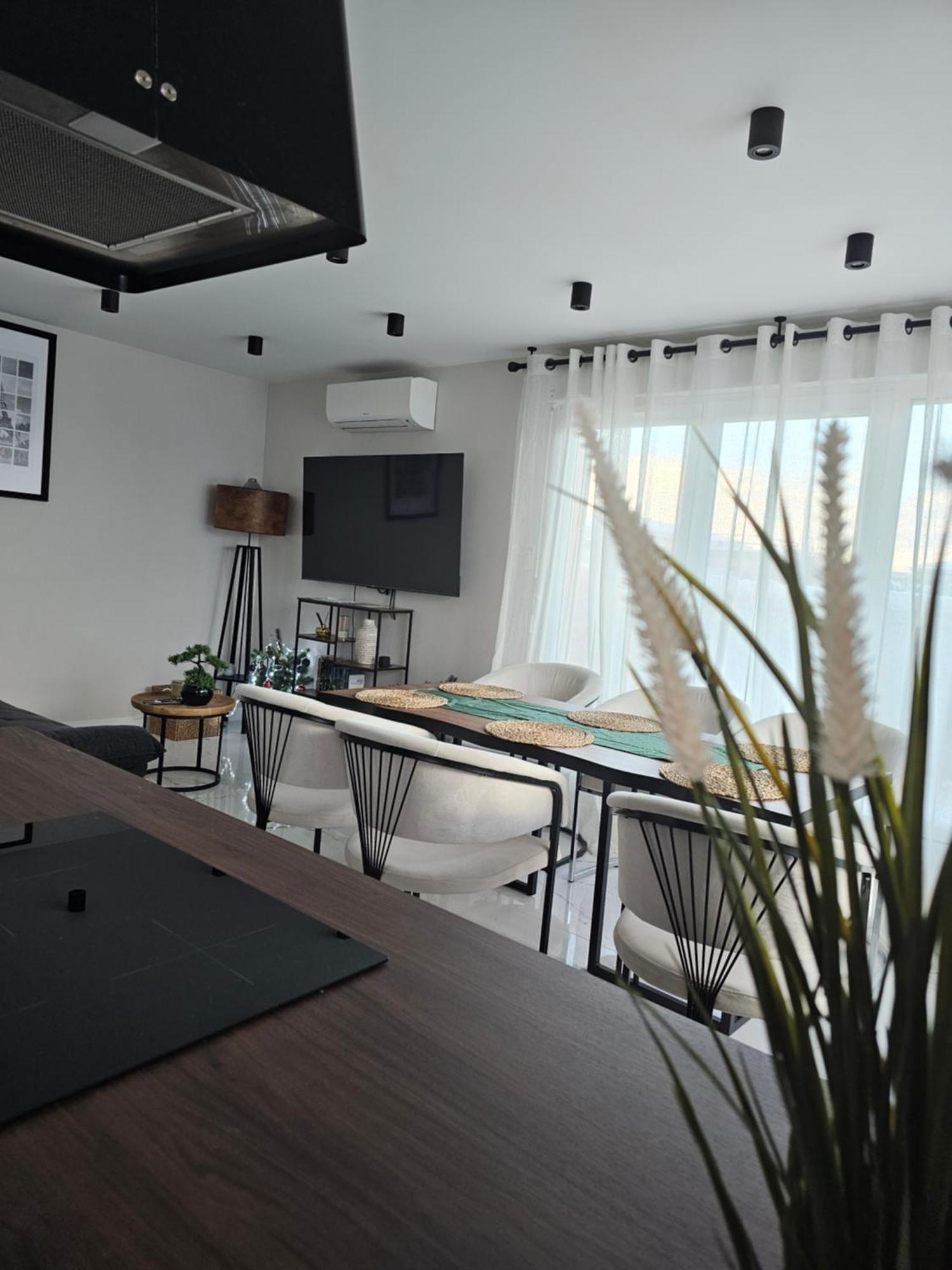 Stylish Rooftop Avec Terrasse A 2Pas De Disney Paris مونتِفرا المظهر الخارجي الصورة