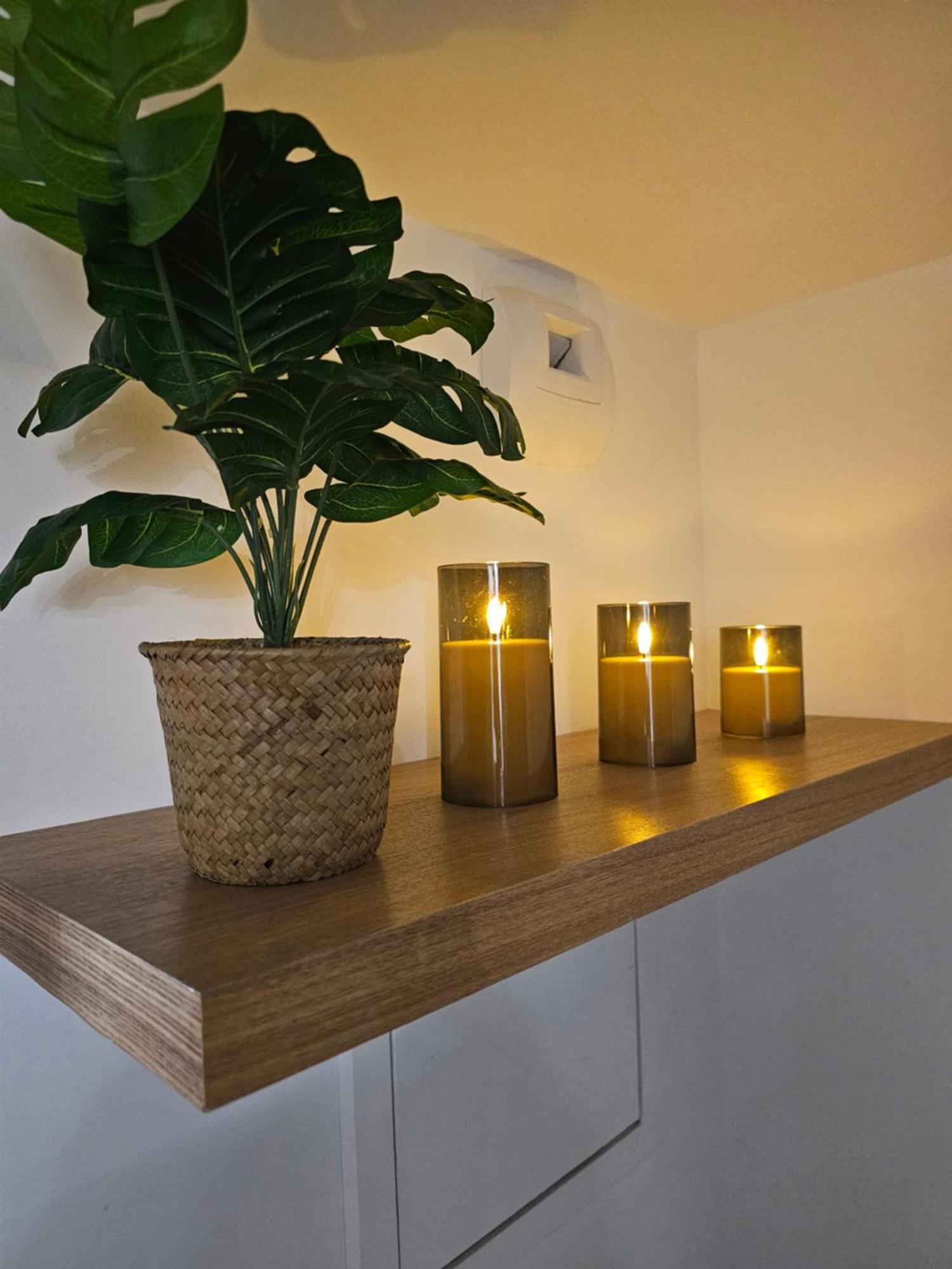 Stylish Rooftop Avec Terrasse A 2Pas De Disney Paris مونتِفرا المظهر الخارجي الصورة