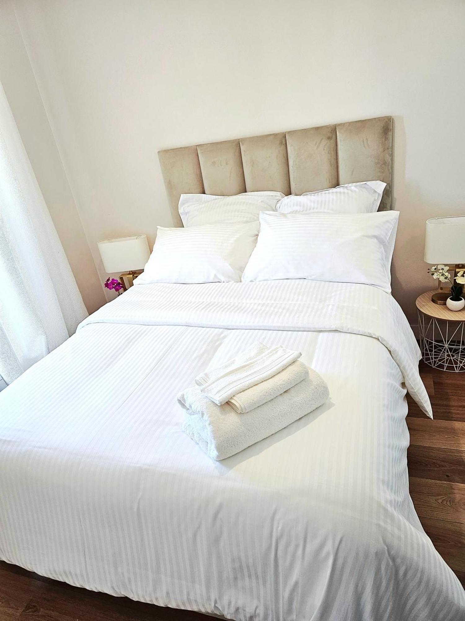 Stylish Rooftop Avec Terrasse A 2Pas De Disney Paris مونتِفرا المظهر الخارجي الصورة